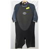 Image 1 : ADULT XL BARE WATER WETSUIT