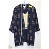 Image 1 : VENESSA STEVENS LADIES SIZE 18 BLOUSE/TOP