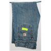 Image 1 : CARHARTT JEANS 40X30