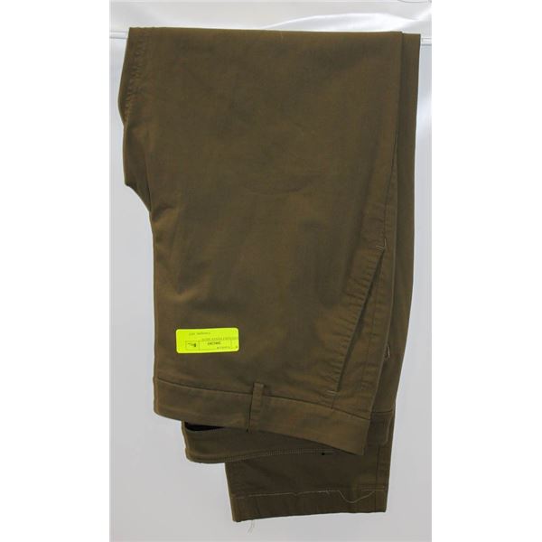 MEN'S GOLF PANTS 36X30