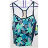 Image 1 : NEW WOMEN'S TYR SWIM SUIT TANKINI SIZE 20