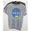 Image 1 : NASA TSHIRTS SIZE S (2)
