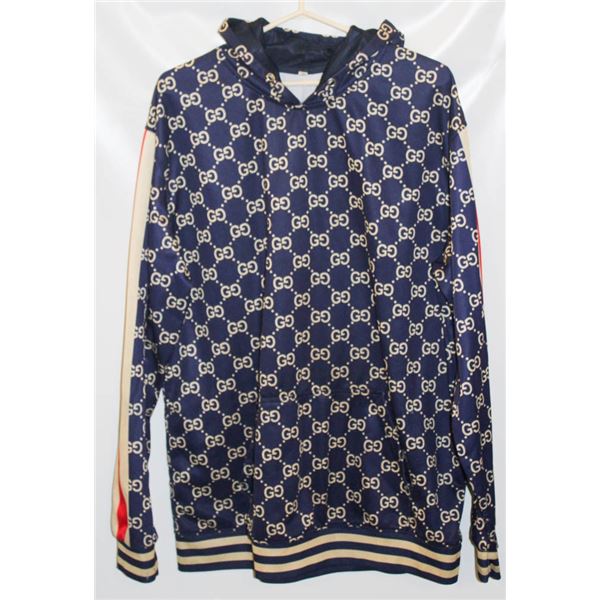 MENS XL FASHION HOODIE