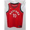 Image 1 : NIKE RAPTORS DEMAR DEROZAN XL JERSEY