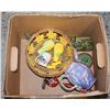 Image 1 : ESTATE CERAMICS ALL TOGETHER