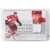 Image 1 : COLIN GREENING ROOKIE MATERIALS HOCKEY CARD