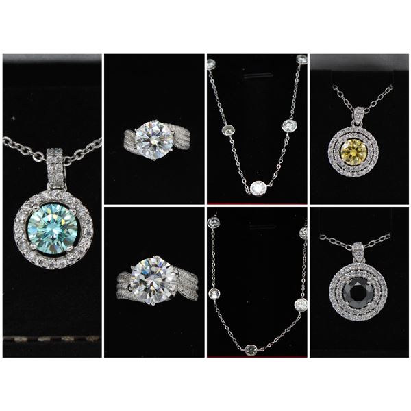 FEATURED JEWELLERY