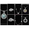 Image 1 : FEATURED JEWELLERY