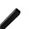Image 1 : NEW EVTER SQUARE STAIR BAULSTER BLK METAL RAILING