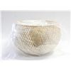 Image 1 : NEW WICKER LIGHT FIXTURE 16" DIAMETER