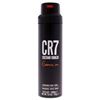 Image 1 : NEW 200ML CR7 CRISTIANO RONALDO GAME ON BODY SPRAY