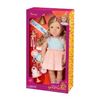 Image 1 : NEW WITH BOX ROMY OUR GENERATION 18" DOLL