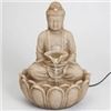 Image 1 : BRAND NEW BITS AND PIECES BUDDAH FOUNTAIN