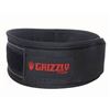 Image 1 : BRAND NEW GRIZZLY 6" BEARHUGGER WEIGHT LIFT BELT