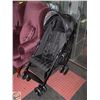 Image 2 : NEWLY ASSEMBLED SUMMER INFANT 3DLITE STROLLER BLK
