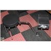 Image 2 : NEWLY ASSEMBLED PEDICURE STOOL LEATHER