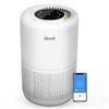 Image 1 : NEW LEVOIT CORE 200S-P SMART AIR PURIFIER