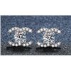Image 1 : 1 CT GRA CERTIFIED CHANEL STYLE ROUND BRILLIANT
