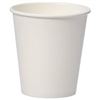Image 1 : BRAND NEW BASICS 250CT 10 OZ PAPER HOT CUPS
