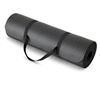 Image 1 : NEW AMAZON BASICS 1/2-INCH EXTRA THICK YOGA MAT