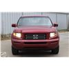 Image 2 : 2006 HONDA RIDGELINE RTS