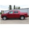 Image 8 : 2006 HONDA RIDGELINE RTS