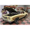 Image 13 : 1977 MONTE-CARLO**APPRAISAL ATTACHED IN PICTURES**