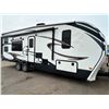 Image 2 : 2014 EVERGREEN AMPED TH26FS CARGO/TRAVEL TRAILER