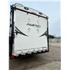 Image 5 : 2014 EVERGREEN AMPED TH26FS CARGO/TRAVEL TRAILER