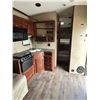 Image 7 : 2014 EVERGREEN AMPED TH26FS CARGO/TRAVEL TRAILER