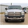Image 2 : 2008 DODGE RAM 1500 ST