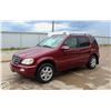 Image 1 : UNPAID 2003 MERCEDES-BENZ ML-500