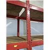 Image 3 : COMMERCIAL PALLET RACKING 3 FT DEEP BY 9 FT WIDE X