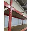Image 5 : COMMERCIAL PALLET RACKING 3 FT DEEP BY 9 FT WIDE X