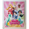 Image 1 : NEW PRINCESSES COLOURING BOOK