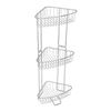 Image 1 : BRAND NEW TOILET TREE SHOWER ITEM HOLDER 3 TIER
