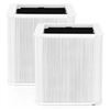 Image 1 : NEW 2PK BLUE PURE 211 REPLACEMENT FILTER