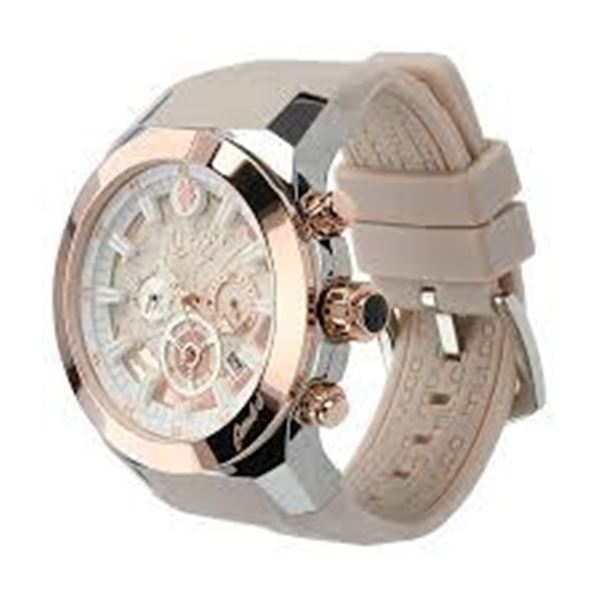 BRAND NEW MULCO ENCHANTED MAPLE WHITE WATCH