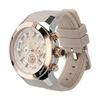 Image 1 : BRAND NEW MULCO ENCHANTED MAPLE WHITE WATCH