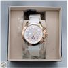 Image 2 : BRAND NEW MULCO ENCHANTED MAPLE WHITE WATCH