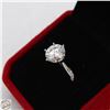 Image 2 : #2945-3.00 CT GRA CERTIFIED ROUND BRILLIANT