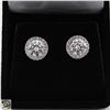 Image 1 : #2941-2.00 CT TW GRA CERTIFIED ROUND BRILLIANT