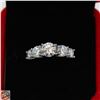 Image 1 : #2930-3.60 CT TW GRA CERTIFIED ROUND
