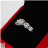 Image 2 : #2930-3.60 CT TW GRA CERTIFIED ROUND