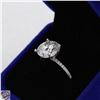 Image 2 : #2927-5.00 CT GRA CERTIFIED ROUND BRILLIANT