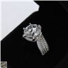 Image 2 : #2926-5.00 CT GRA CERTIFIED ROUND BRILLIANT