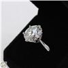 Image 2 : #2925-10.00 CT GRA CERTIFIED ROUND BRILLIANT