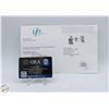Image 2 : #2950-2.00 CT TW GRA CERTIFIED ROUND