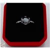 Image 2 : #2948-3.00 CT GRA CERTIFIED ROUND BRILLIANT