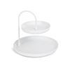 Image 1 : NEW UMBRA POISE ACCESSORY ORGANIZER 8 X 7"